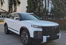 奇瑞轻越野车定名为探索06 好听吗？-透彻科技