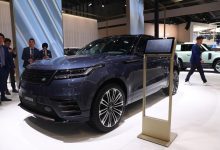 新款揽胜星脉/捷豹F-PACE 6月16日上市-透彻科技