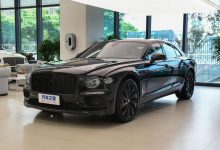 后排娱乐屏安装隐患 部分宾利飞驰召回-透彻科技