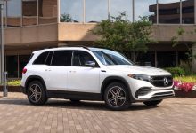 顾客：买不起 奔驰北美电动车销售受阻-透彻科技