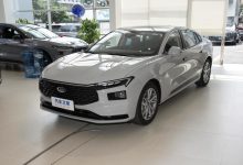 长安福特蒙迪欧1.5T将于7月3日正式上市-透彻科技