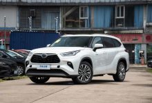 售26.88万元起 汉兰达智能电混双擎上市-透彻科技