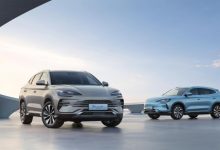 比亚迪宋PLUS冠军版将于今日正式上市-透彻科技