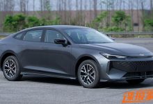 搭载插混系统 长安启源A06申报图曝光-透彻科技