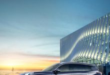 6月15日上市 领克09大五座版预告图发布-透彻科技