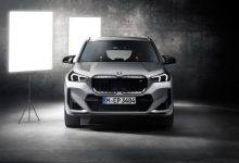 大钢炮！新款X1 xDrive M35i官图发布-透彻科技