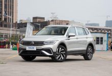 售19.98万元 途观L 300TSI智享版上市-透彻科技