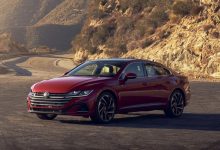 因销量不佳 大众经典车型CC即将停产-透彻科技