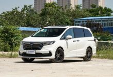 售23.58万起 2024款本田奥德赛正式上市-透彻科技