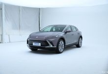 将于6月19日上市 别克E4正式首发亮相-透彻科技