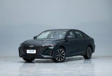 奇瑞艾瑞泽8 2.0T车型将于7月12日上市-透彻科技