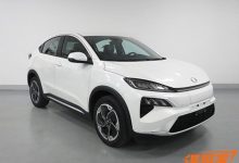 新款东风本田M-NV将于6月16日首次亮相-透彻科技