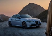 新款Giulia/Stelvio将于7月4日上市-透彻科技