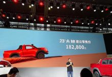 2023粤港澳车展：2023款火炮上市！-透彻科技