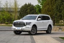 预售36万 坦克500 Hi4-T将6月26日上市-透彻科技