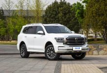 预售36万元 坦克500 Hi4-T今日上市-透彻科技