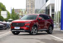 仪表台脱落? 江铃福特召回部分领睿车型-透彻科技