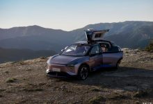 7月15日上市 高合HiPhi Y内饰官图发布-透彻科技