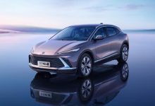 续航620km 别克E4及GS版于6月19日上市-透彻科技