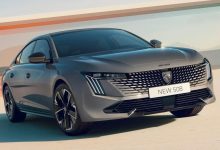 约合人民币31万起 新款标致508海外上市-透彻科技