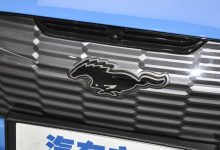 福特电马赫整合回福特中国？官方回复了-透彻科技