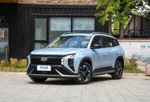 北京现代沐飒MUFASA将于6月中上旬上市-透彻科技