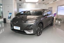 预售16.99万起 深蓝S7将于今日上市-透彻科技