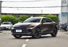 皇冠SportCross&皇冠威尔法今日上市-透彻科技