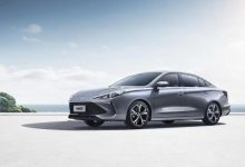 将于7月正式上市 新款荣威i5官图发布-透彻科技