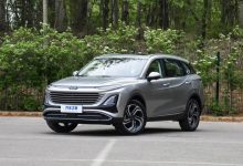 预售10万元起 奔腾T90将于今日正式上市-透彻科技