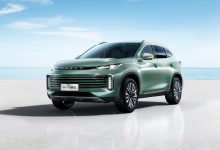 14.99万元起 新款星途凌云正式启动预售-透彻科技