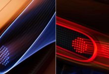 或为全新C111概念车？奔驰发布新车预告-透彻科技