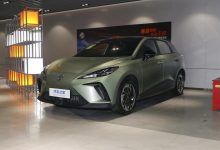 名爵将在古德伍德速度节发布两款全新车-透彻科技