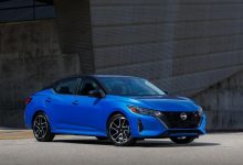 今年夏末上市 新款日产轩逸海外官图-透彻科技