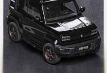 售6570元 宝骏悦也“卫士版”正式发售-透彻科技