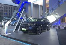 售19.99万起 全新皓影e:HEV/PHEV上市-透彻科技