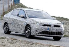 速腾将焕新 疑似全新大众Jetta谍照曝光-透彻科技