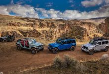 更强户外供电 新款牧马人今日国内首发-透彻科技