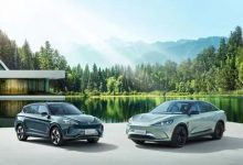 2023粤港澳车展：阿尔法S/T森林版上市-透彻科技