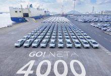 哪吒汽车：未来将推重量级全球车型-透彻科技