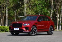 后排座椅装配不当 宾利召回888辆添越-透彻科技