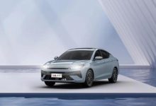 6.58-8.58万元 江淮A5 PLUS启动预售-透彻科技