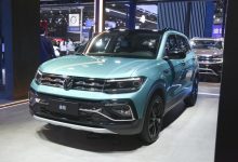 售14.99万起 2023款途铠300TSI上市-透彻科技