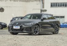 入门款/售42.99万 宝马i4 eDrive35上市-透彻科技