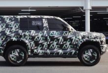 方程豹率先用！比亚迪全新平台DM-o来了-透彻科技