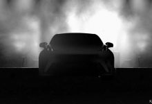 领克03高性能特别版或将6月17日首发-透彻科技