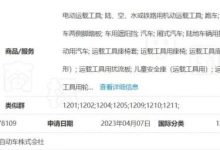 硬派SUV来了 日产在国内注册艾睿颂商标-透彻科技