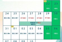 成都7月26日至7月29日将实施单双号限行-透彻科技