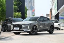 还是两厢车 全新DS 4将于7月13日上市-透彻科技