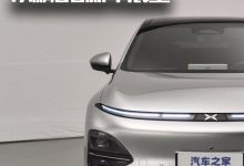 是否有爆款车的潜质?小鹏G6市场展望-透彻科技